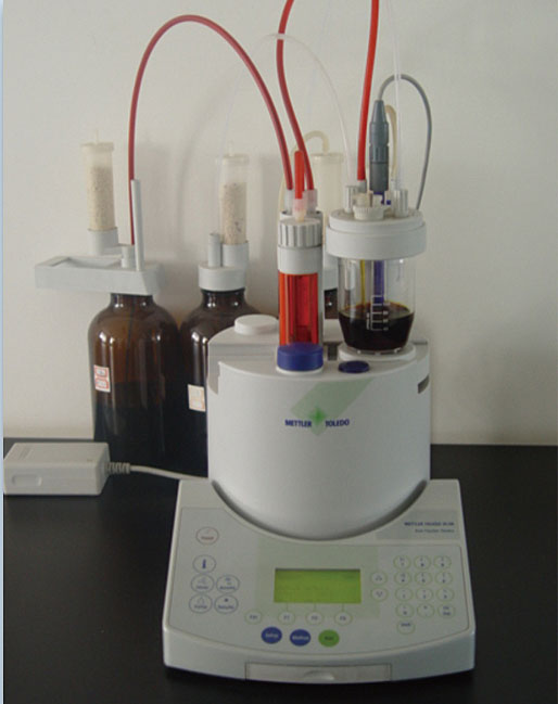 水分測(cè)定儀